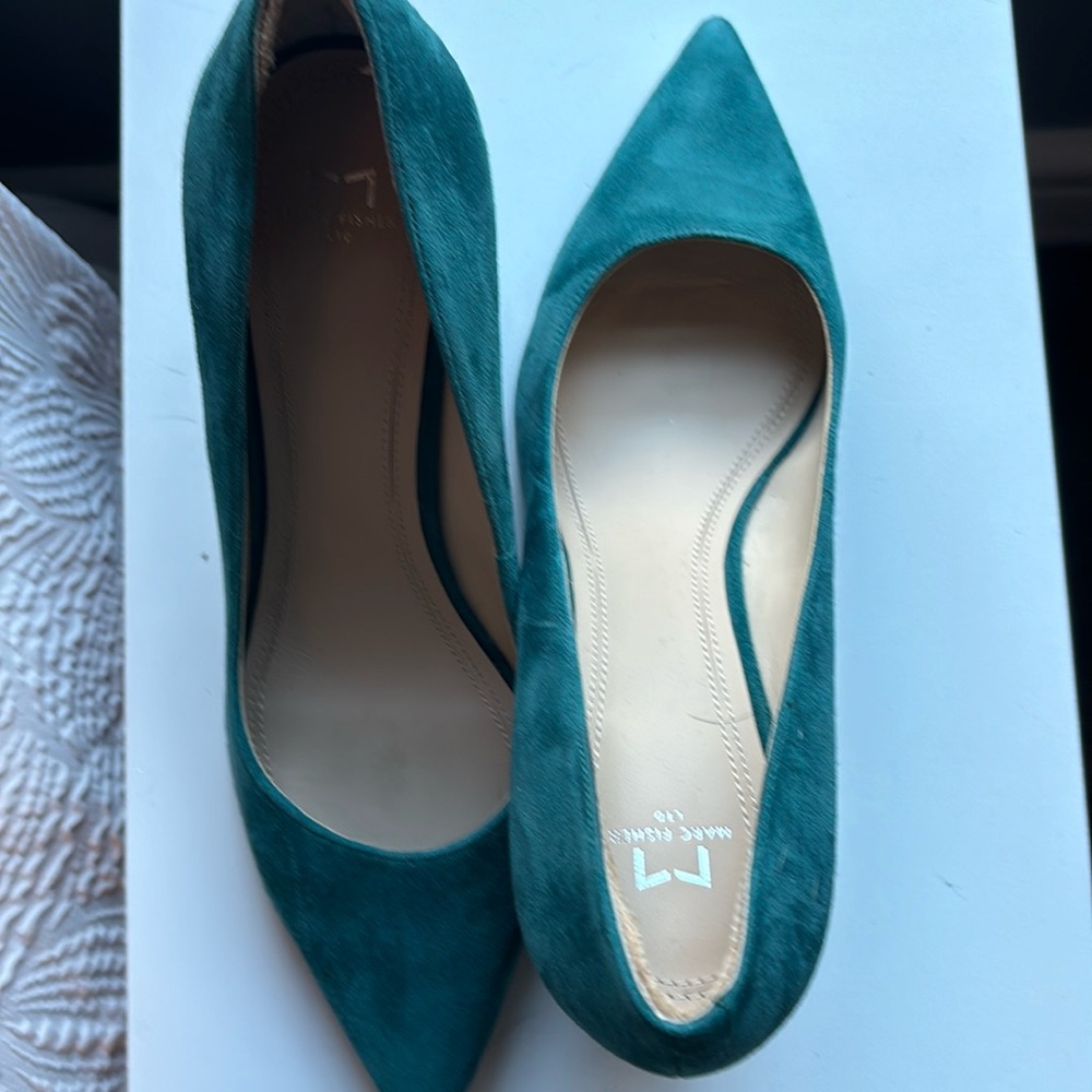 Amazing shoes